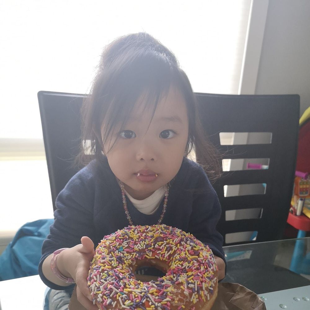 Meet your Posher, Maybel